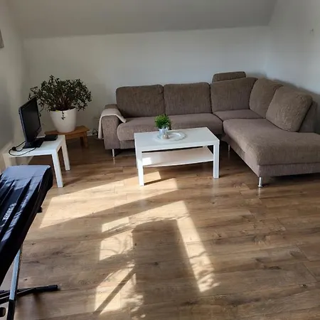 Westkueste Ferienwohnung Heide  Exterior photo