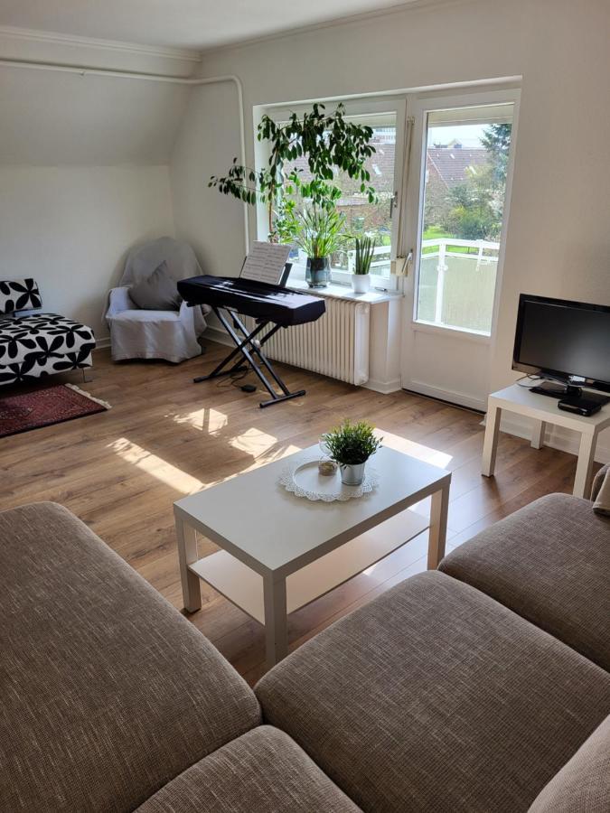 Westkueste Apartment