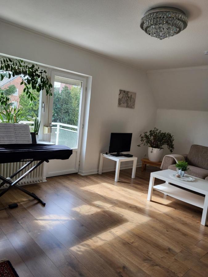 Westkueste Apartment Heide (Schleswig-Holstein)
