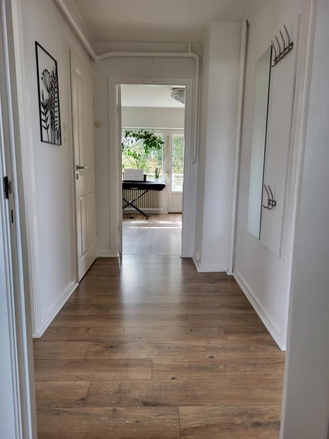 Apartment Westkueste *