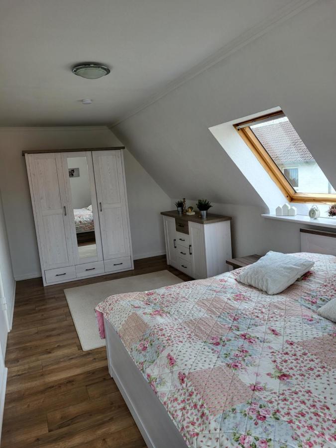 Apartment Westkueste Heide (Schleswig-Holstein)