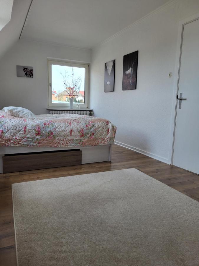 Westkueste Apartment Heide (Schleswig-Holstein)