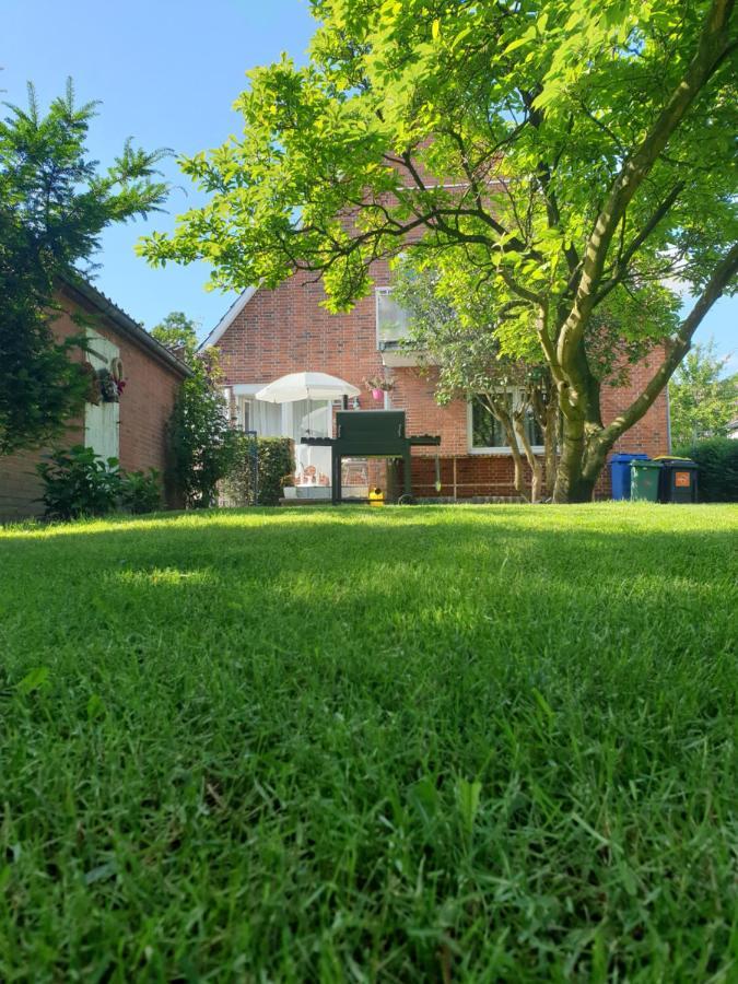 Appartement Westkueste *