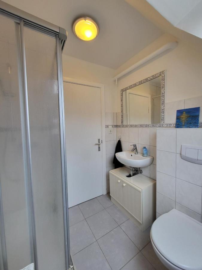 Apartment Westkueste