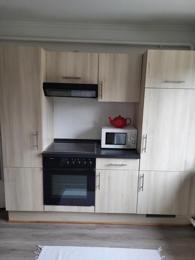 Apartment Westkueste *